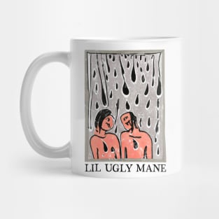 Lil Ugly Mane Mug